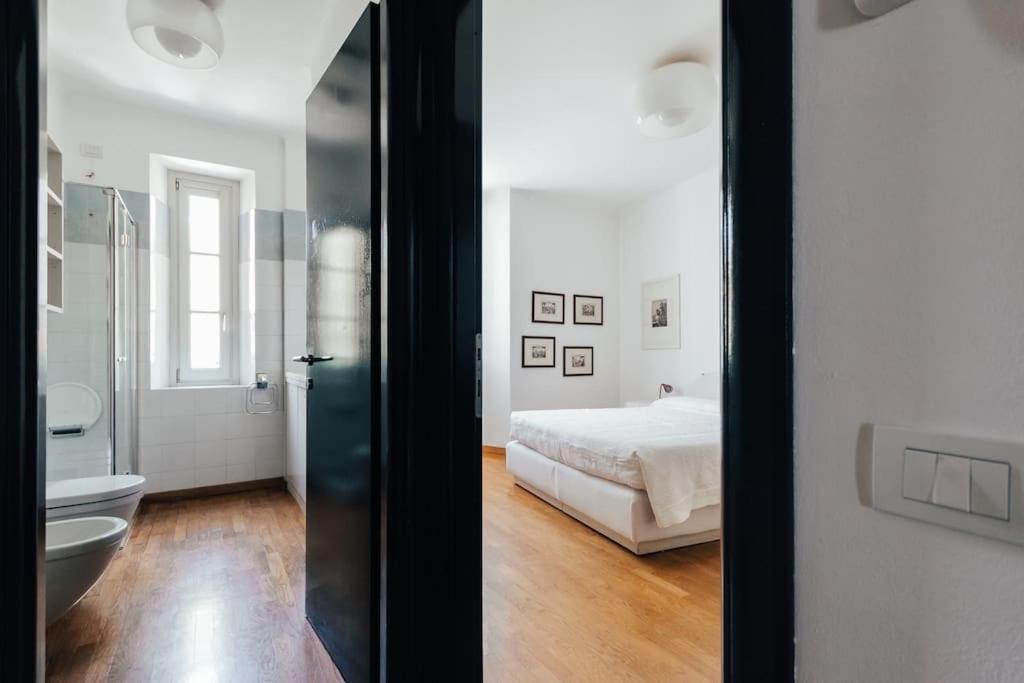 La Casa Di Isa Apartment Lecco Ngoại thất bức ảnh