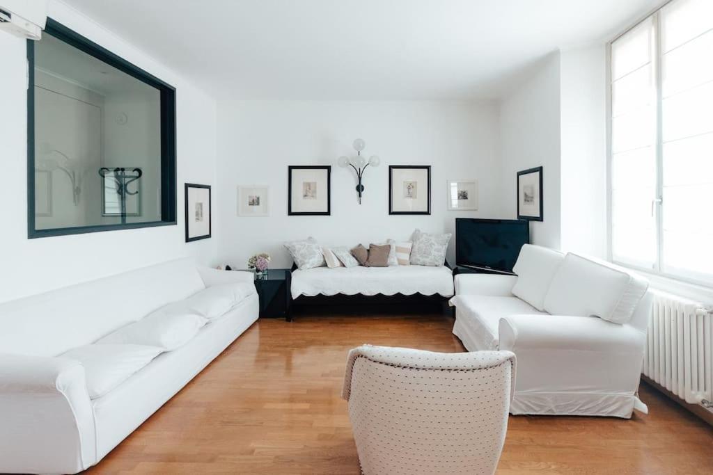 La Casa Di Isa Apartment Lecco Ngoại thất bức ảnh