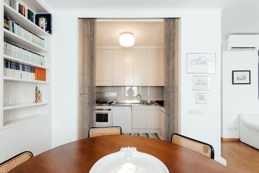 La Casa Di Isa Apartment Lecco Ngoại thất bức ảnh