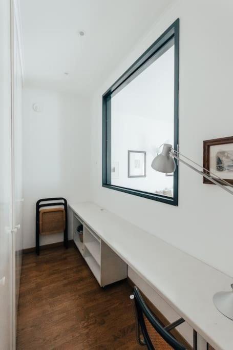 La Casa Di Isa Apartment Lecco Ngoại thất bức ảnh